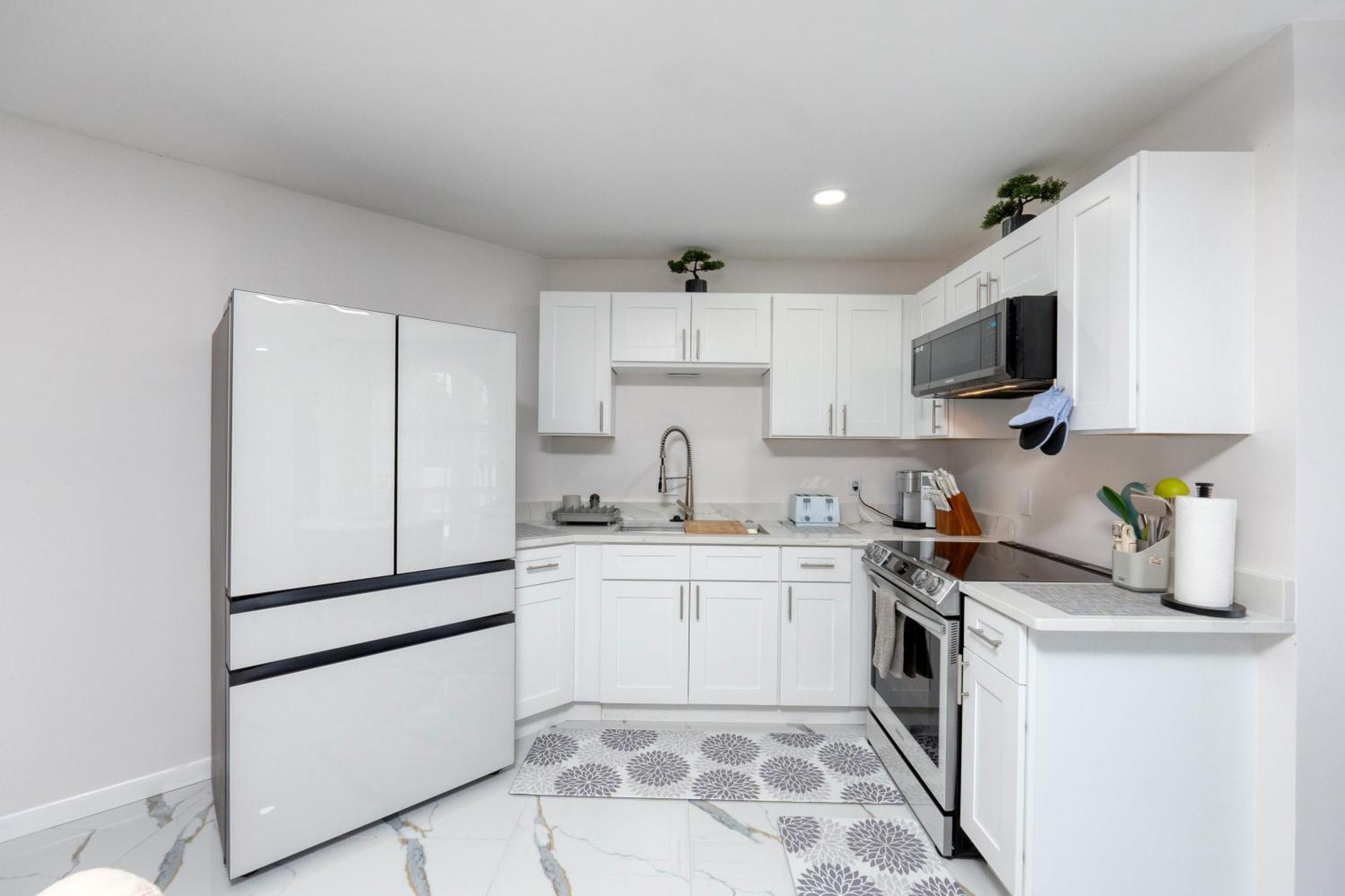 Luxury Style Townhome With Pool - 1 Miles To Bucs Stadium Tampa Exterior foto